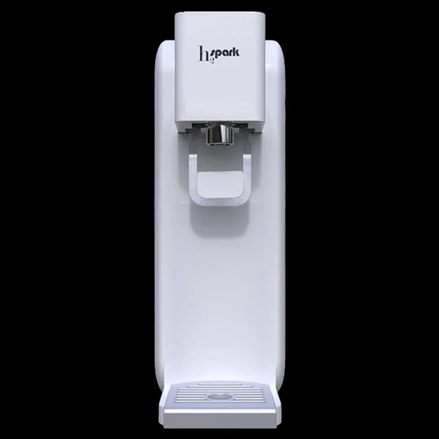 Система за водородна вода H2 Spark