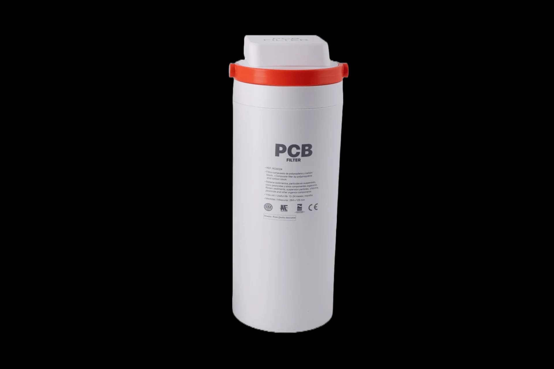 PCB филтър