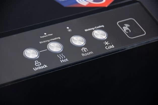 Филтрираща система за вода TOUCHLESS - Image 2
