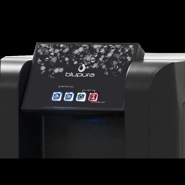 Филтрираща система за вода HYDRAZON HOT 15 - Image 2