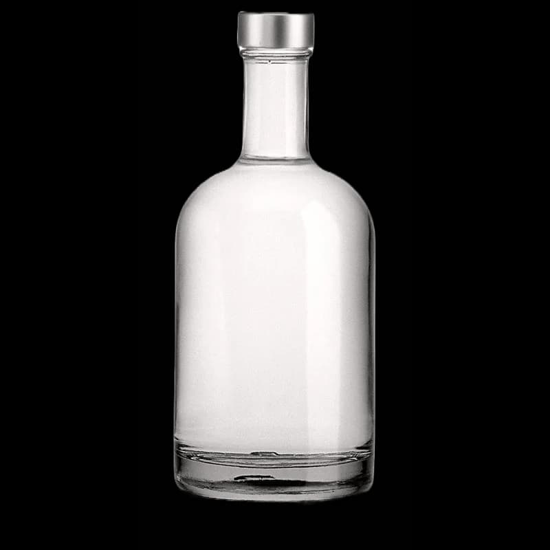 Стъклена бутилка Fresh 700 ml