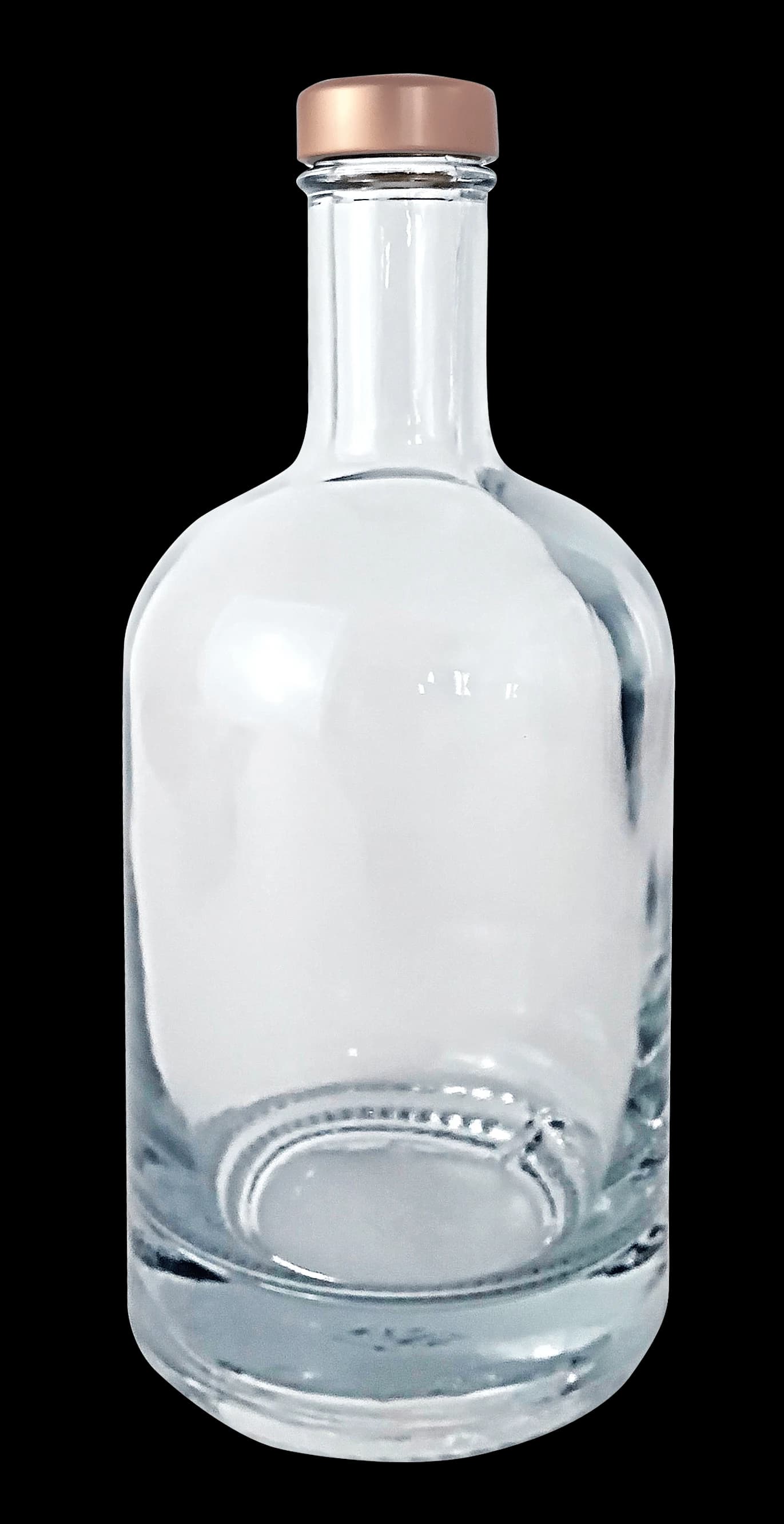 Стъклена бутилка Fresh 700 ml - Image 2
