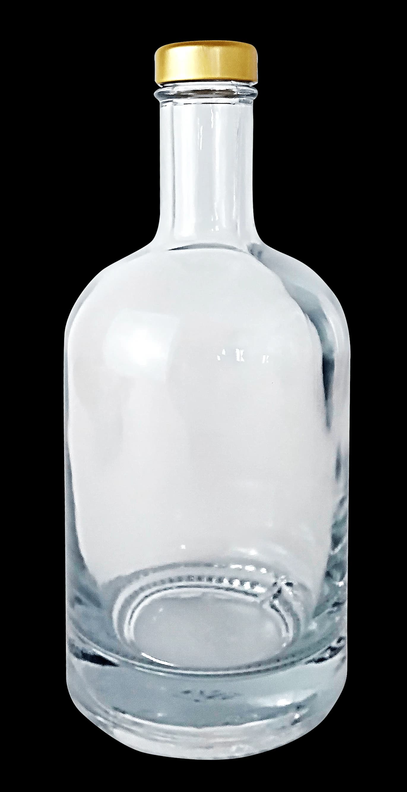 Стъклена бутилка Fresh 700 ml - Image 3