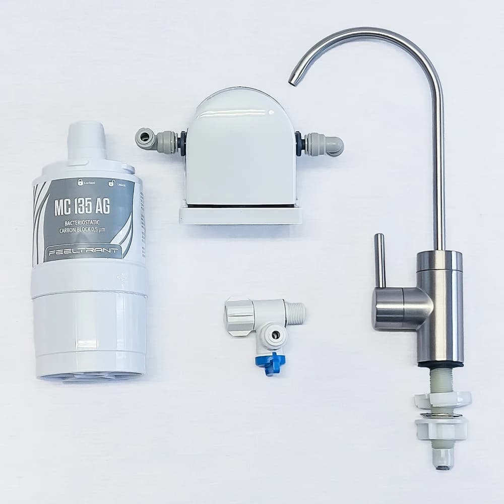 Филтър под мивка Freshwater Micro Pure+ - Image 4