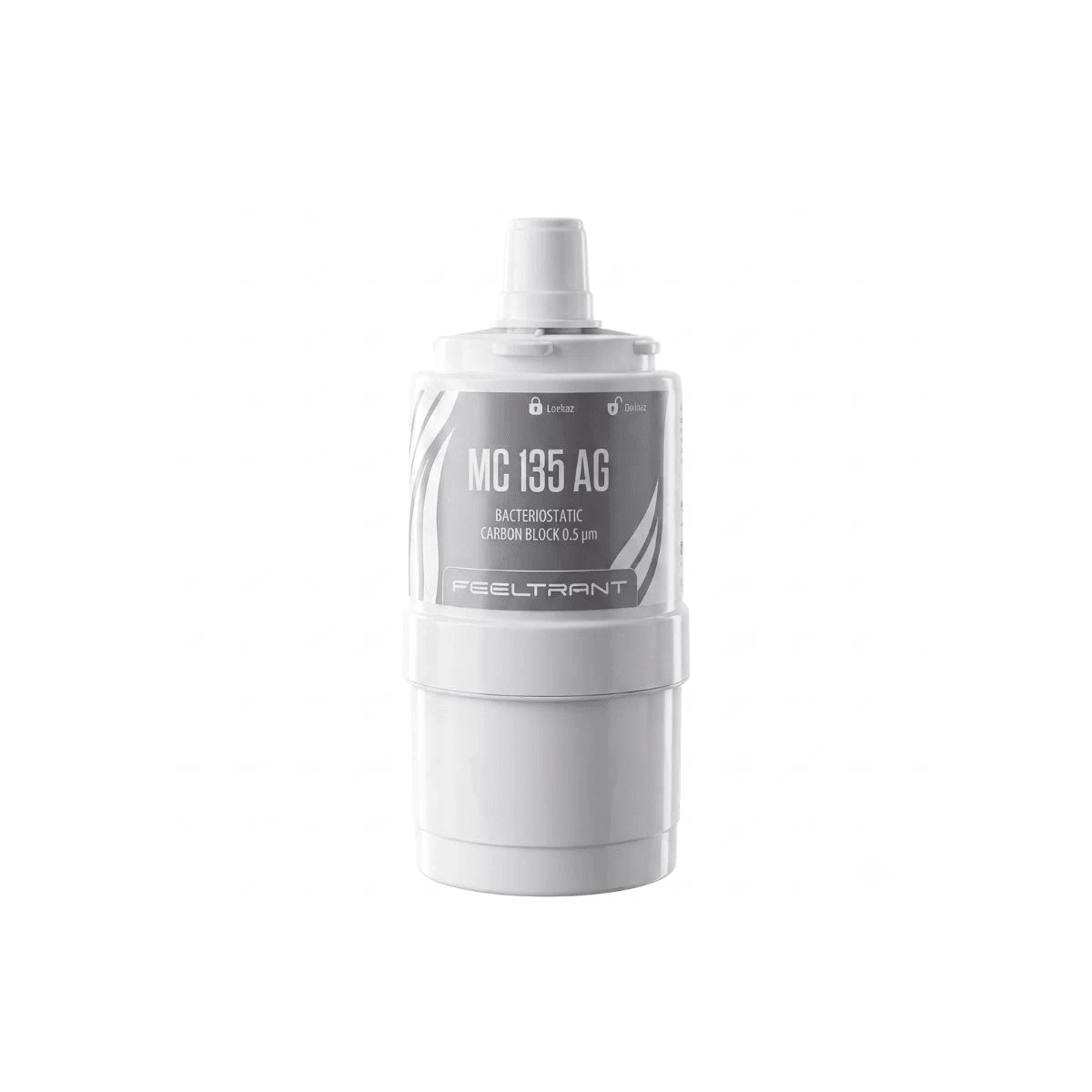 Филтър за вода Micro Pure 6K