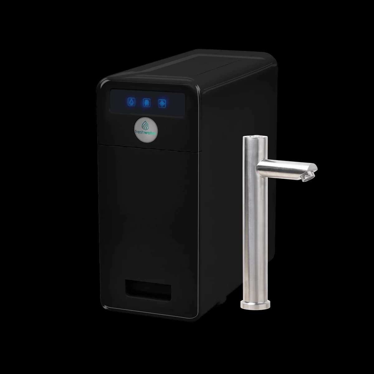 Система за вграждане Uniq Box Fizz Pro