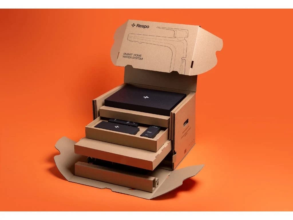 Йонизатор за вода - Respo Smart System - Image 12