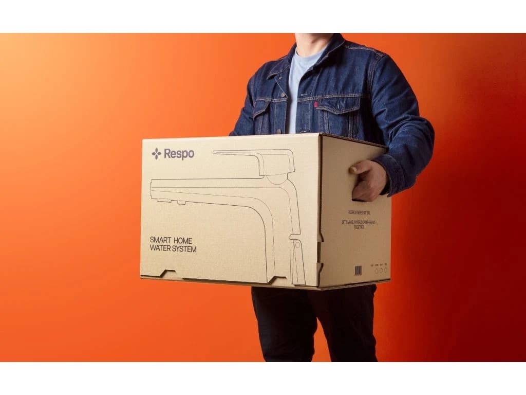 Йонизатор за вода - Respo Smart System - Image 13