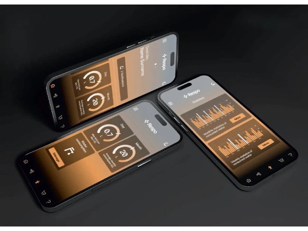 Йонизатор за вода - Respo Smart System - Image 15