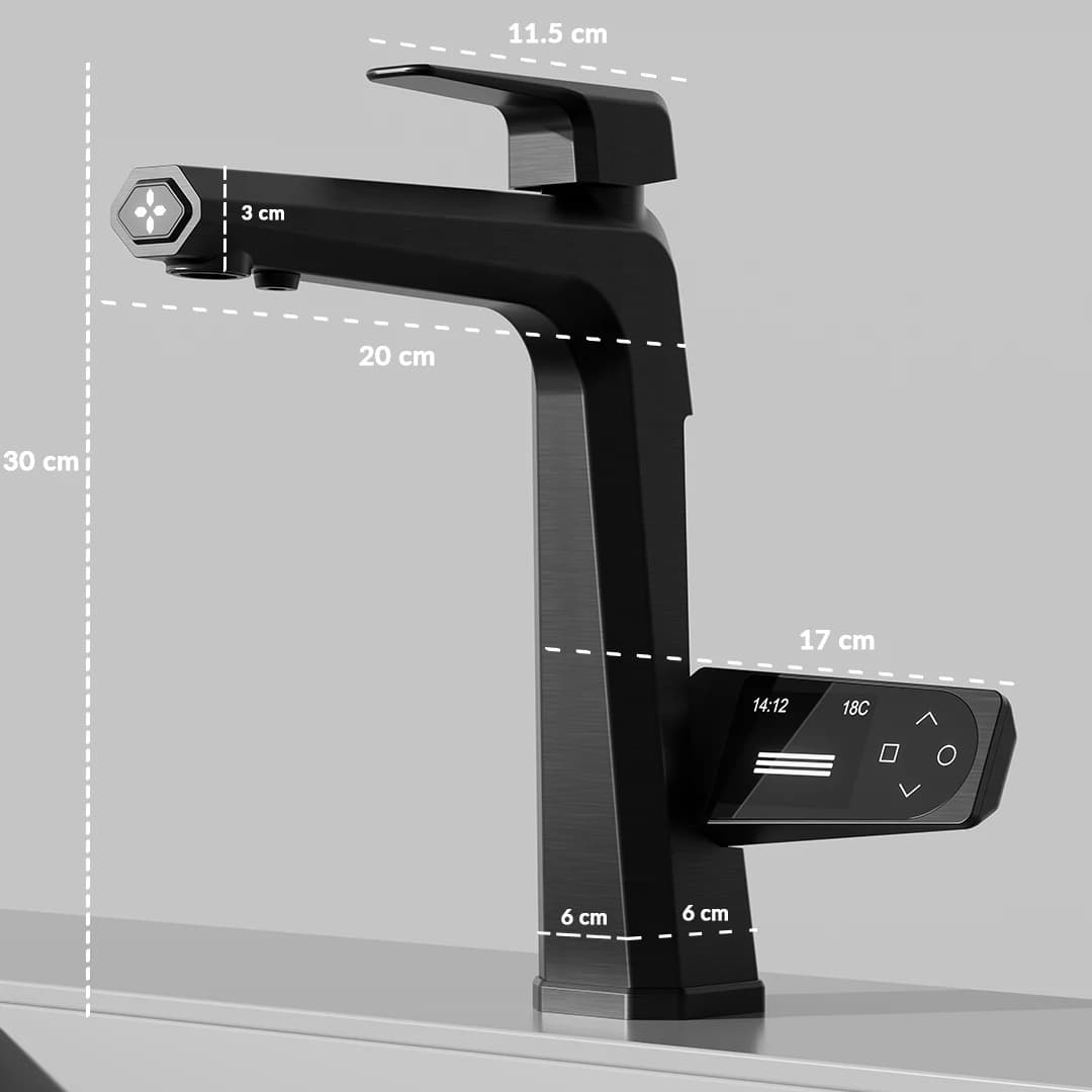 Йонизатор за вода - Respo Smart System - Image 16