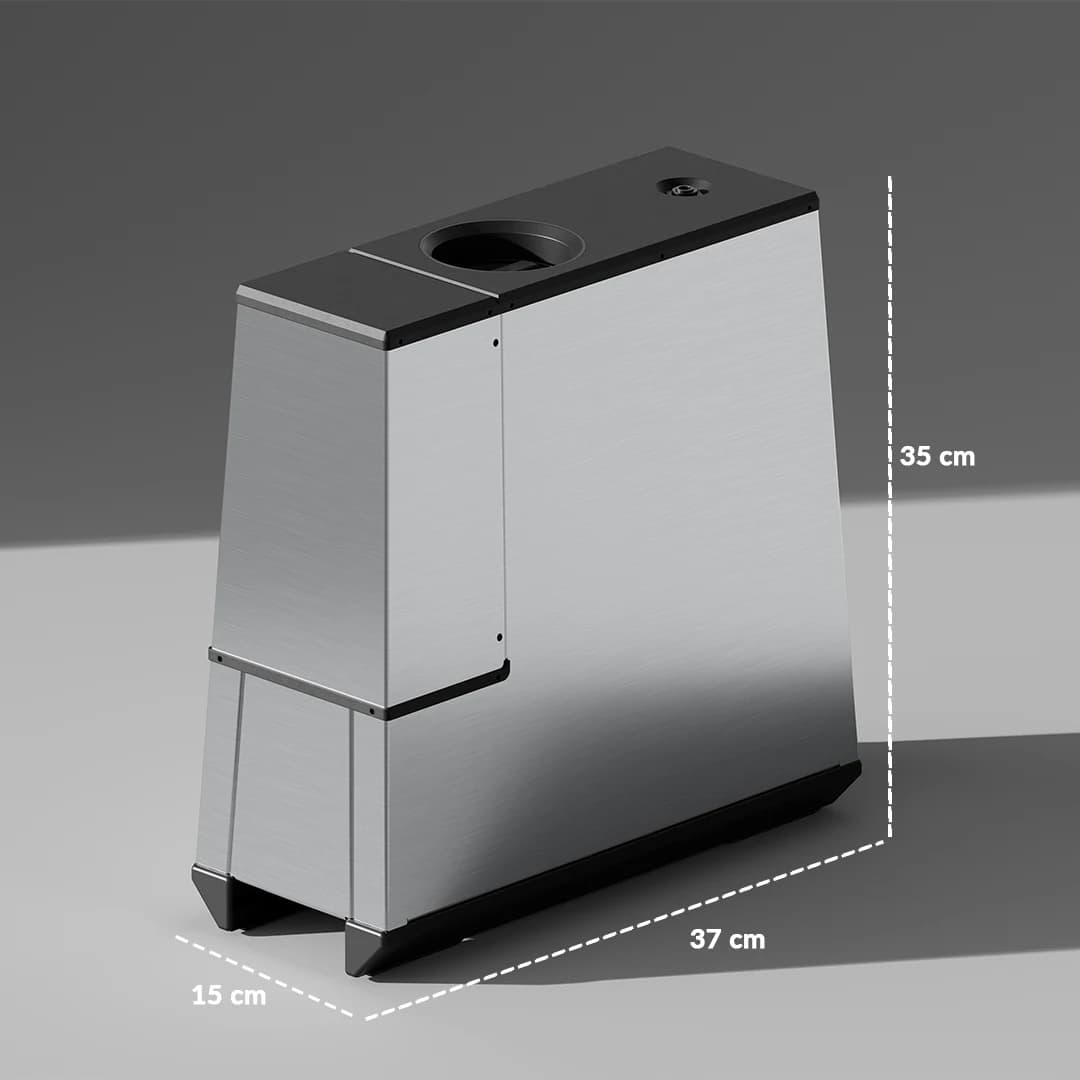 Йонизатор за вода - Respo Smart System - Image 17