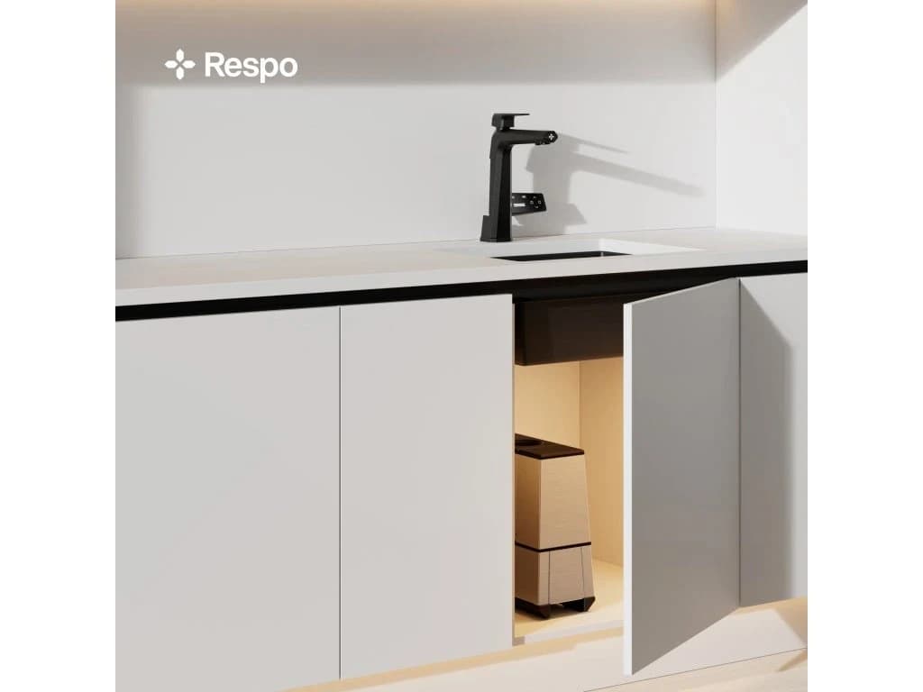 Йонизатор за вода - Respo Smart System - Image 4