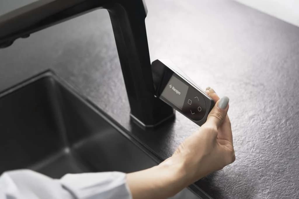 Йонизатор за вода - Respo Smart System - Image 5