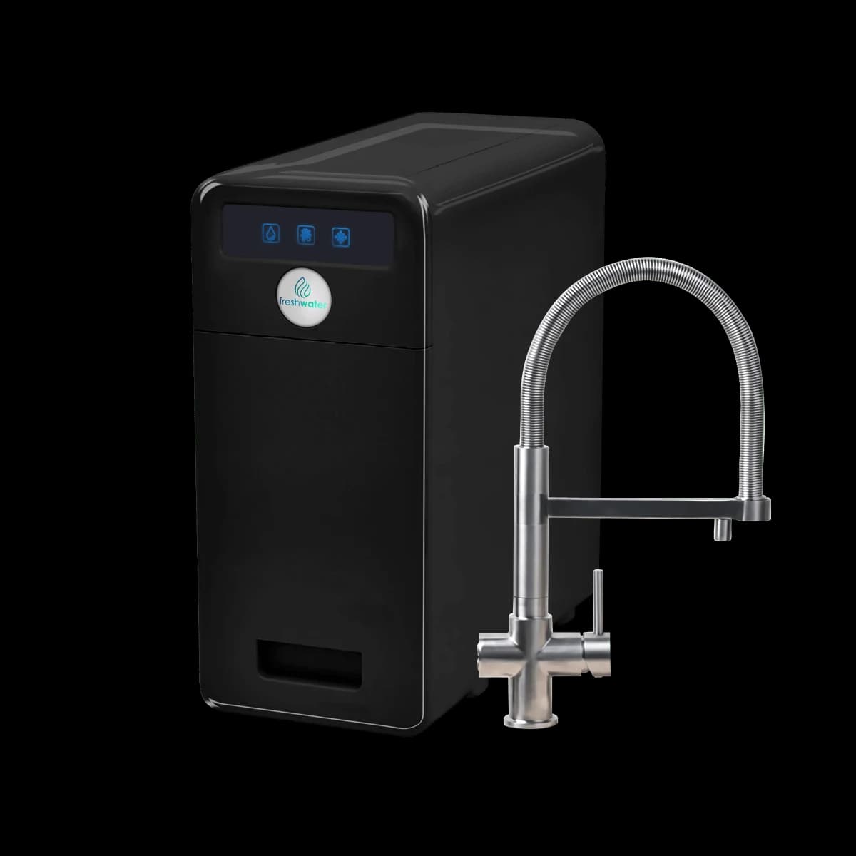 Система за вграждане Uniq Box Fizz S