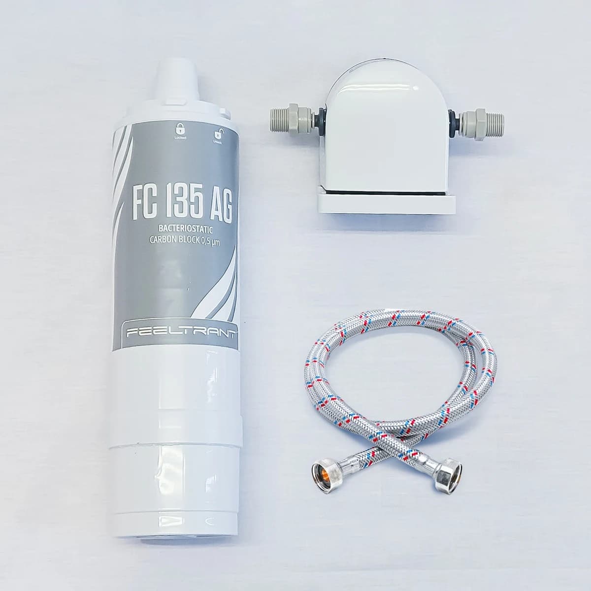 Филтър за вода под мивка Fresh Water Micro Pure - Image 4