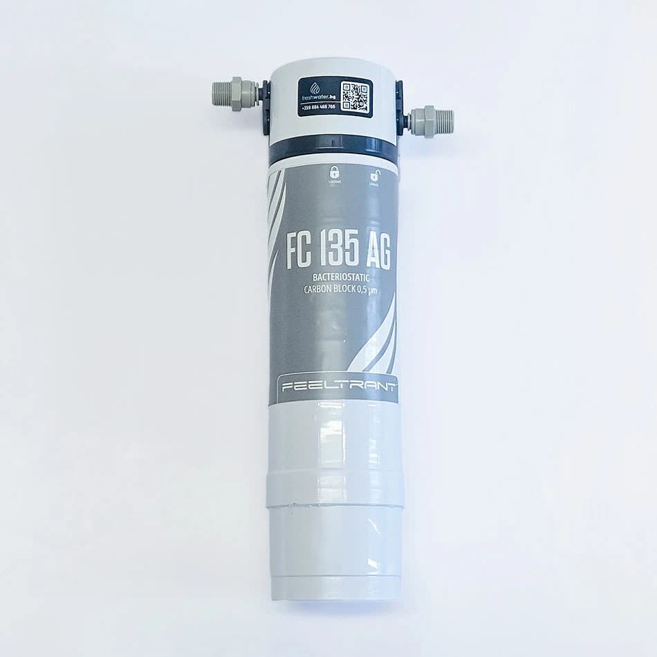 Филтър за вода под мивка Fresh Water Micro Pure - Image 5