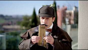 What is Piccola? A new Sherlock Holmes story: the new Blupura water cooler