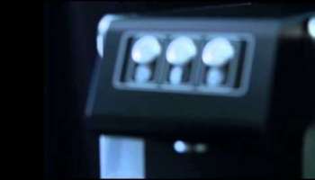 Blusoda, the smallest water cooler with natural gas!