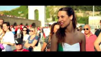 BLUPURA sponsor of the Adriatic and Ionian Macroregion Youth Games 2014