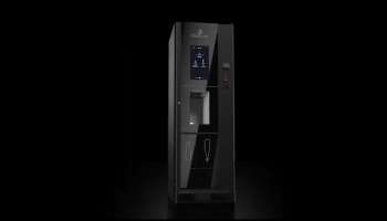 Blu2go, the Water Vending Machine by Blupura