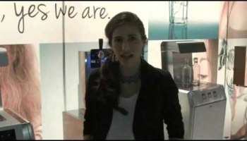 HOST 2015 - BLUPURA: Intervista a Debora Screpanti (Marketing Manager)