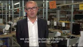 Blupura Corporate Video