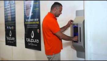 Blulink (Blupura)